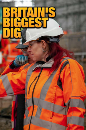 Britain's Biggest Dig Britain's Biggest Dig-hd