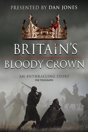 Britain's Bloody Crown Britain's Bloody Crown-hd