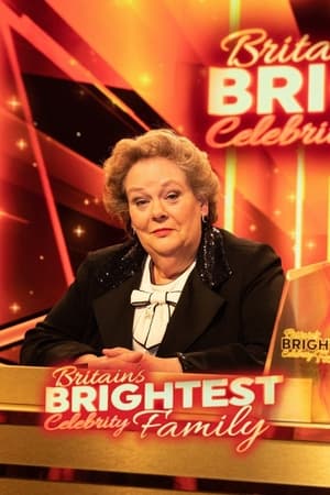 Britain's Brightest Celebrity Family Britain's Brightest Celebrity Family-hd