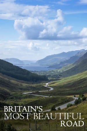 Britain's Most Beautiful Road Britain's Most Beautiful Road-hd