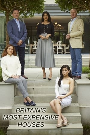 Britain’s Most Expensive Houses Britain’s Most Expensive Houses-hd