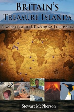 Britain's Treasure Islands-hd