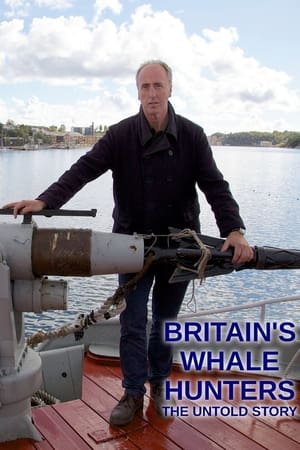 Britain's Whale Hunters: The Untold Story Britain's Whale Hunters: The Untold Story-hd