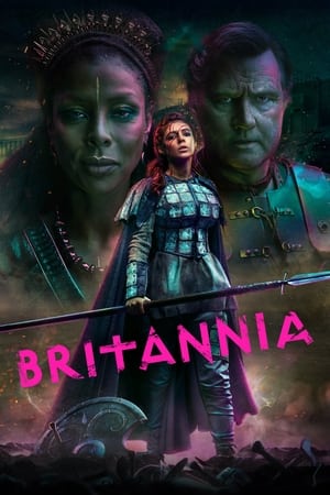 Britannia Britannia-hd