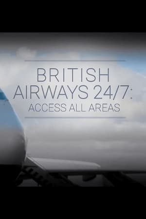 British Airways 24/7: Access All Areas British Airways 24/7: Access All Areas-hd
