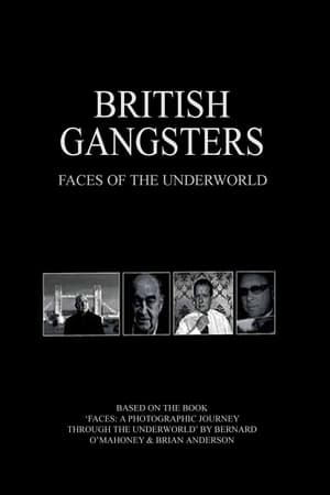 British Gangsters: Faces of the Underworld British Gangsters: Faces of the Underworld-hd