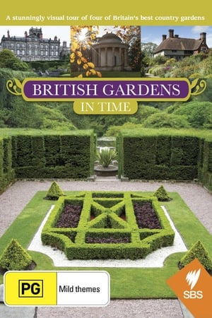 British Gardens in Time-hd