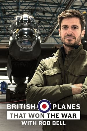 British Planes That Won the War with Rob Bell British Planes That Won the War with Rob Bell-hd
