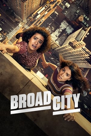 Broad City Broad City-hd
