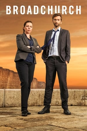 Broadchurch Broadchurch-hd