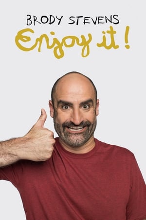 Brody Stevens: Enjoy It!-hd