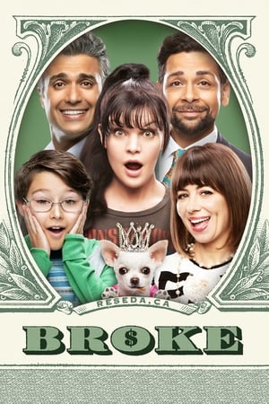 Broke Broke-hd