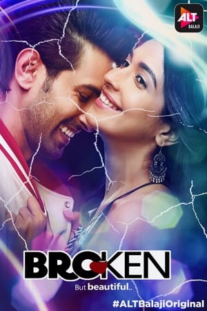 Broken But Beautiful Broken But Beautiful-hd