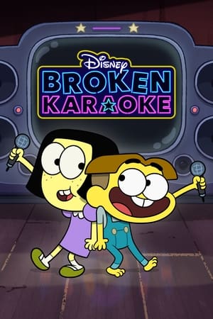 Broken Karaoke Broken Karaoke-hd