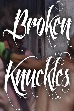 Broken Knuckles Broken Knuckles-hd