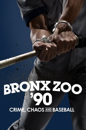 Bronx Zoo '90: Crime, Chaos and Baseball Bronx Zoo '90: Crime, Chaos and Baseball-hd