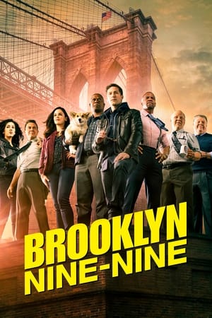 Brooklyn Nine-Nine Brooklyn Nine-Nine-hd