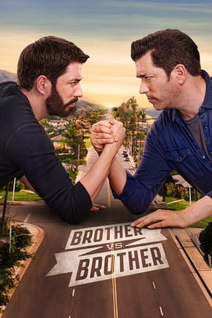 Brother vs. Brother Brother vs. Brother-hd