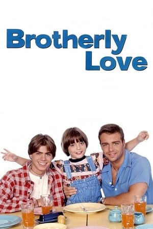 Brotherly Love Brotherly Love-hd