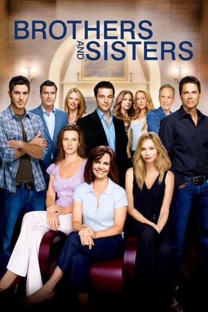 Brothers and Sisters Brothers and Sisters-hd