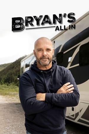 Bryan's All In Bryan's All In-hd