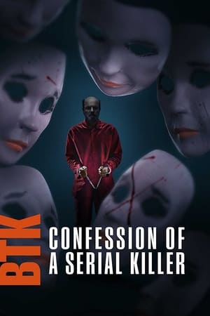 BTK: Confession of a Serial Killer-hd