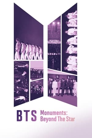 BTS Monuments: Beyond the Star-hd