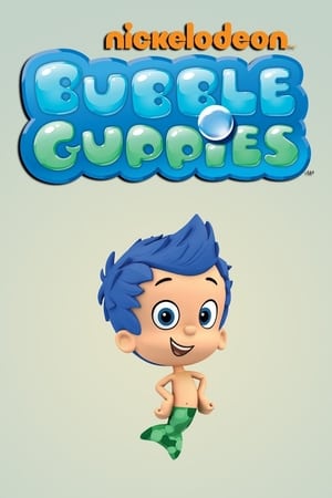 Bubble Guppies-hd