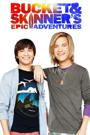 Bucket & Skinner's Epic Adventures Bucket & Skinner's Epic Adventures-hd