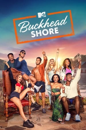 Buckhead Shore Buckhead Shore-hd