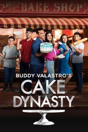 Buddy Valastro's Cake Dynasty Buddy Valastro's Cake Dynasty-hd