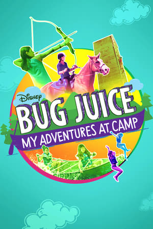 Bug Juice: My Adventures at Camp Bug Juice: My Adventures at Camp-hd