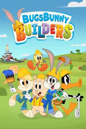 Bugs Bunny Builders Bugs Bunny Builders-hd
