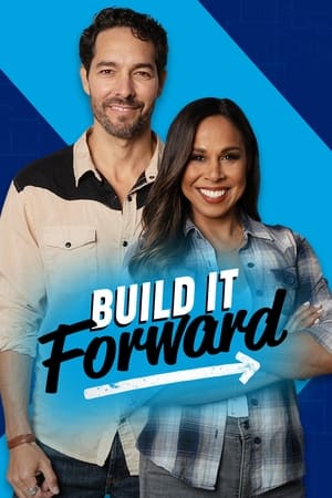 Build It Forward Build It Forward-hd