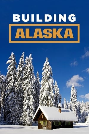 Building Alaska Building Alaska-hd