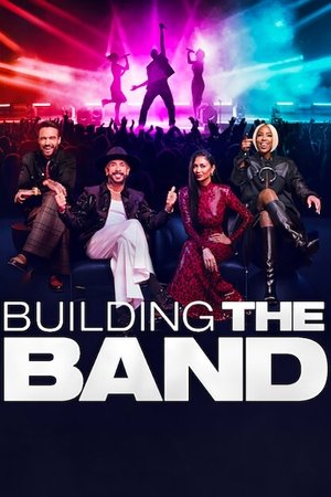 Building the Band Building the Band-hd