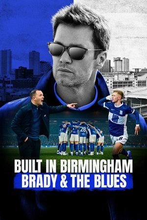 Built in Birmingham: Brady & the Blues-hd