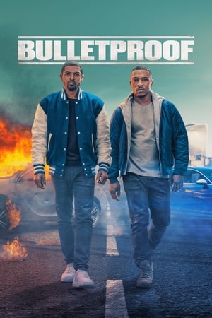 Bulletproof-hd