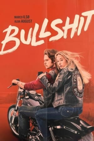 Bullshit Bullshit-hd
