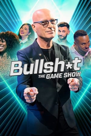 Bullsh*t The Gameshow-hd