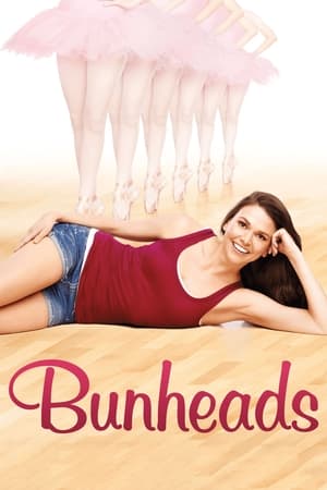 Bunheads-hd