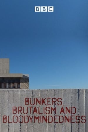 Bunkers Brutalism and Bloodymindedness Bunkers Brutalism and Bloodymindedness-hd