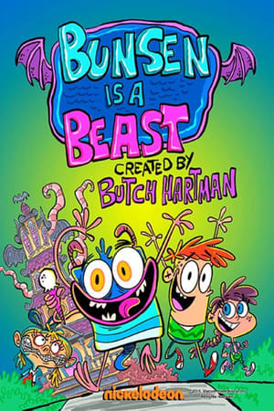 Bunsen is a Beast Bunsen is a Beast-hd