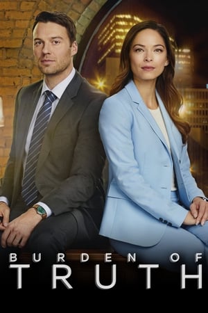 Burden of Truth-hd