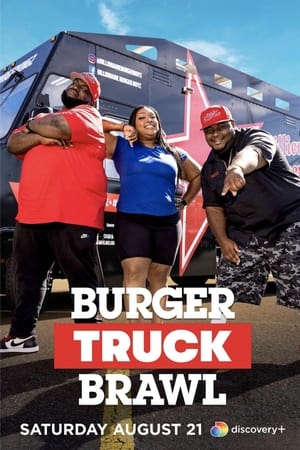 Burger Truck Brawl Burger Truck Brawl-hd