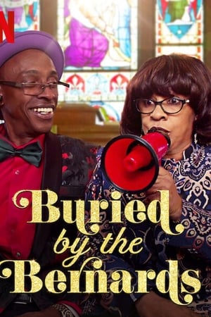 Buried by the Bernards Buried by the Bernards-hd