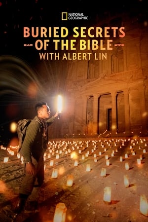 Buried Secrets of The Bible With Albert Lin Buried Secrets of The Bible With Albert Lin-hd