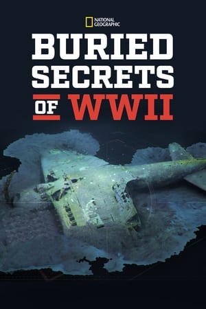 Buried Secrets of WWII Buried Secrets of WWII-hd