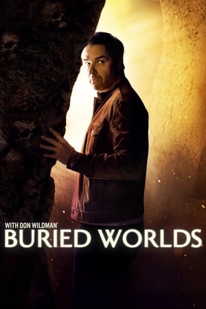 Buried Worlds with Don Wildman Buried Worlds with Don Wildman-hd