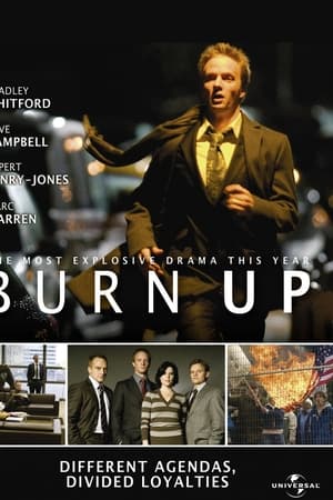 Burn Up Burn Up-hd